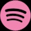 icono spotify